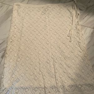 Max Studio Womens Skirt